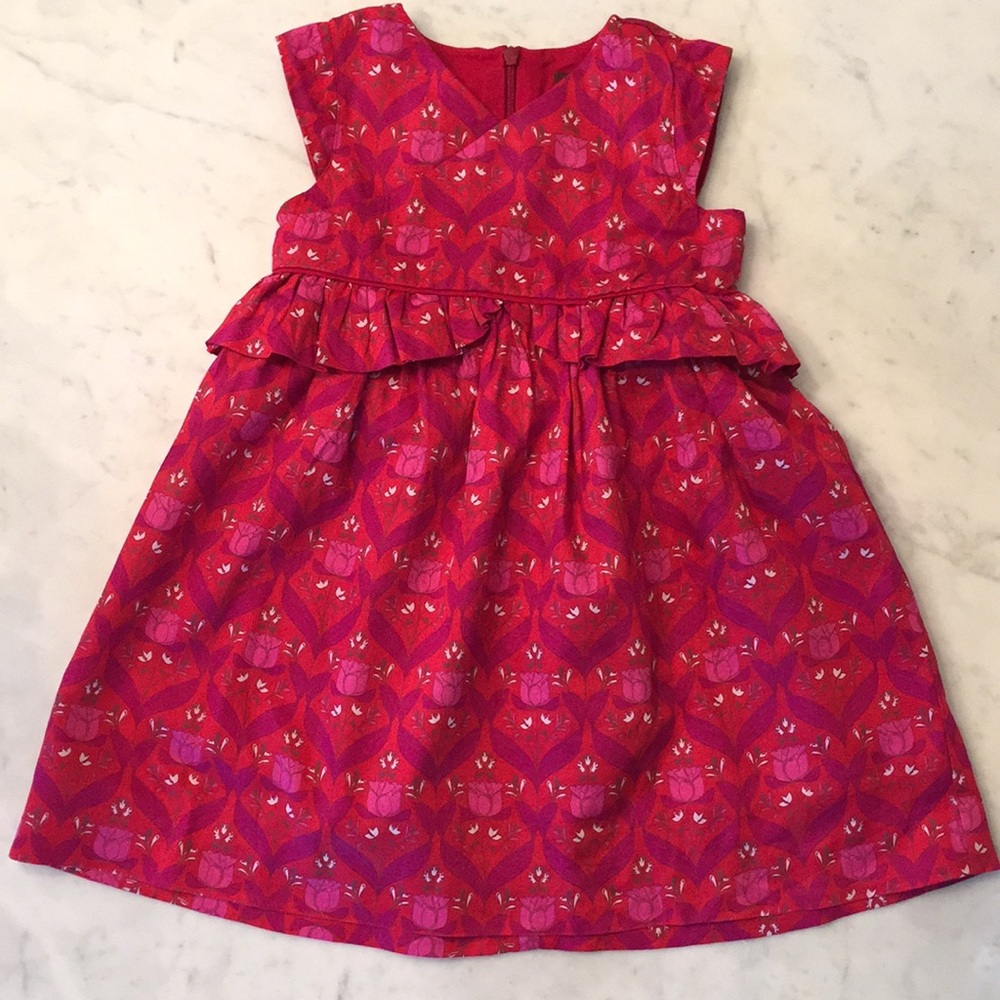 Tea Collection dress